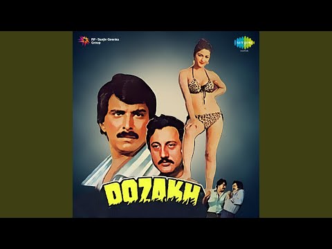 Poster yeh duniya to dozakh hai