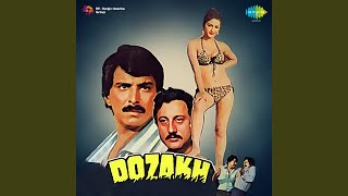 Poster yeh duniya to dozakh hai