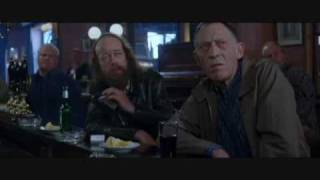 iron maiden face in the sand v