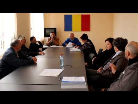 Scandal at Agrij city hall