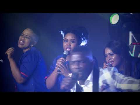 Rofhiwa Manyaga - Ahuna Linwe Dzina