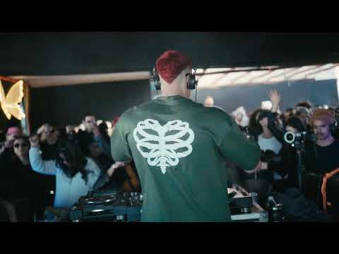 TIGAS @ LOVE BEATS 2024 - FeelGood, Jane Kovitz