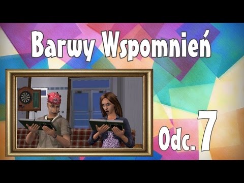 🎨 Barwy Wspomnień, odc. 7 - Na granicy wytrzymałości