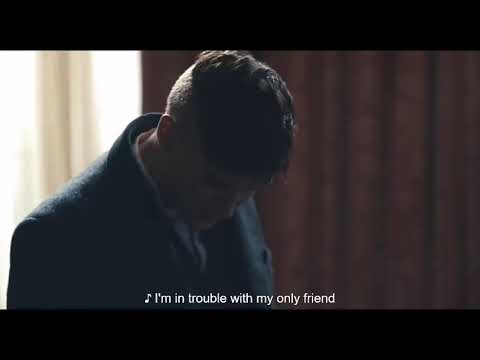 Peaky Blinders - Life in a glasshouse