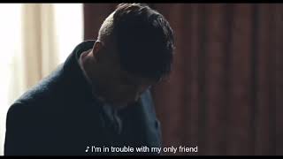 Peaky Blinders - Life in a glasshouse