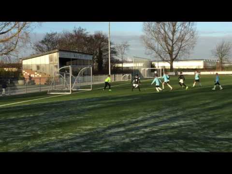 MSV'71 vs SPARTAAN'20