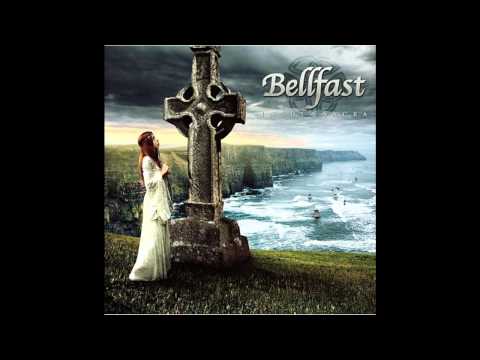 BELLFAST - Celtic Drum