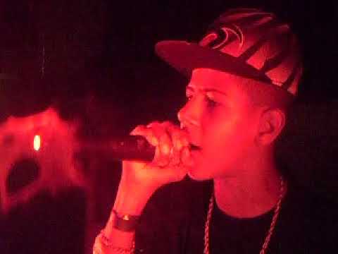 Mc Leeki Show das Antigas - Agradecimentos...