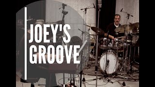 John F Klaver Band - Joey's Groove video