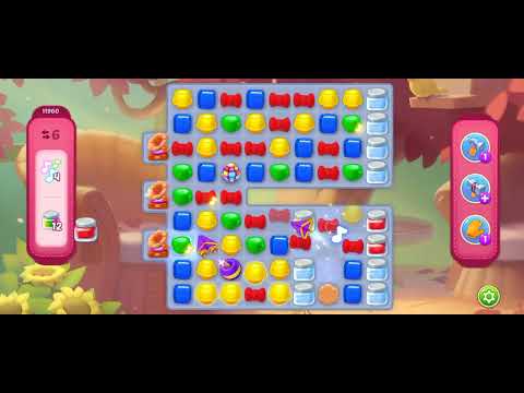 Homescapes level 11960