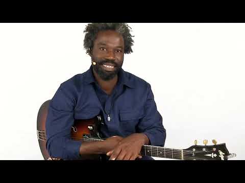 Soul Jazz Guitar Lesson - Grant Green - Rory Ronde