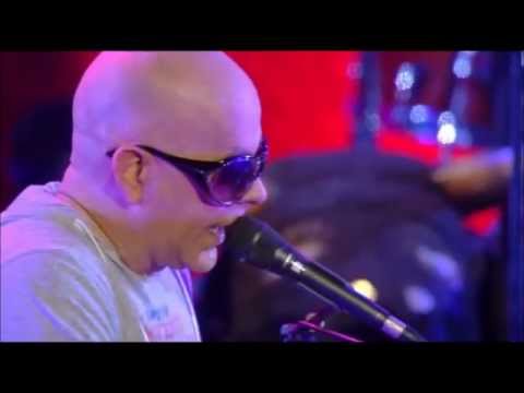 Pedro Abrunhosa - DVD Coliseu 2011 - "Momento"