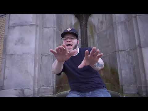 Mic Gutz - Where I've Been ft. Kin Smuv (Official HD Video)