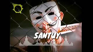 Download lagu DJ SANTUY - Melody slow beat Enak buat story WA 30 detik mp3