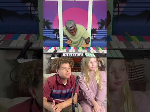 Pure Raw Talented Duo ✨🔥 @jameswimbleymusic @EvanRileysings