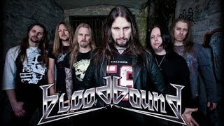Music video thumbnail preview for Bloodbound - Tabula Rasa by Bloodbound
