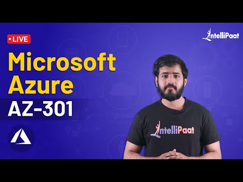 Azure Training | Azure Tutorial | Intellipaat