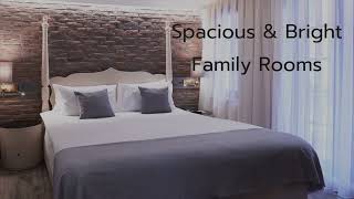 Join & Save 10% at Konak Hotel Istanbul