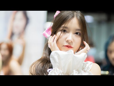 230722 Alice PEACH YOU - I Peach U - JK x IIF MATSURI The Street Ratchada Fancam