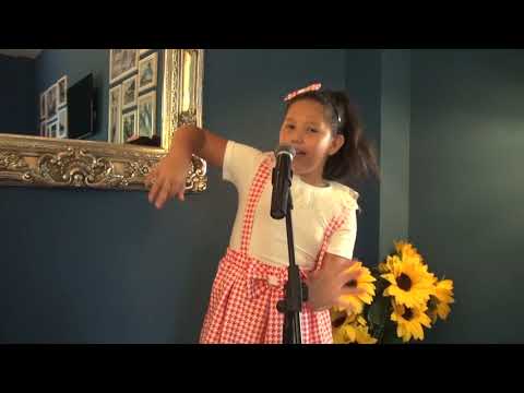 Ilda Nuhiu   Ktheju Tokes   KOSOVA   Folk Section