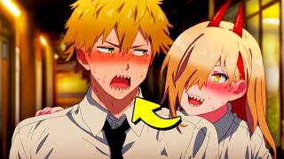 Ele Tinha Uma Vida Miserável Então Fez Um Pacto Com Um Demônio Para Ganhar Poderes!