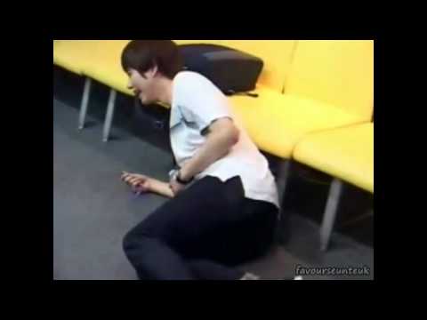 120815 SSTP Cut - Kyuhyun