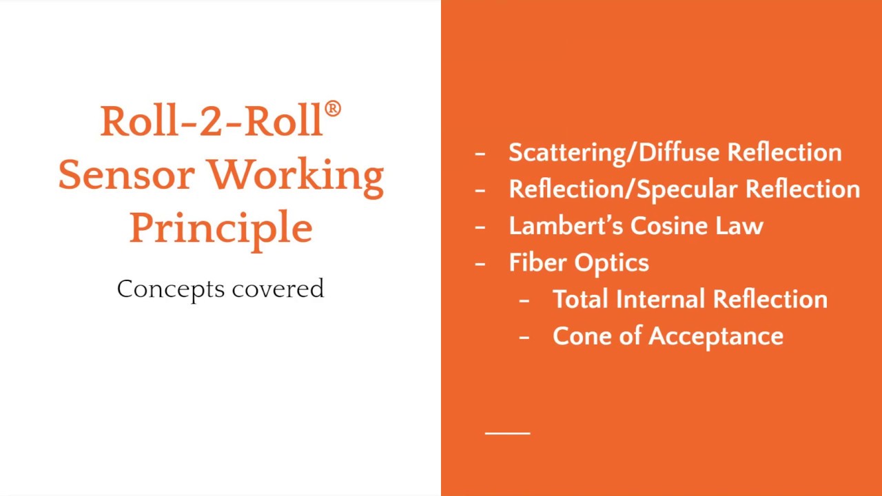 
<span>Roll-2-Roll® Sensors: How it works and what are the applications?</span>
