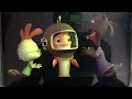 Chicken Little We Re Next Cantonese Dub