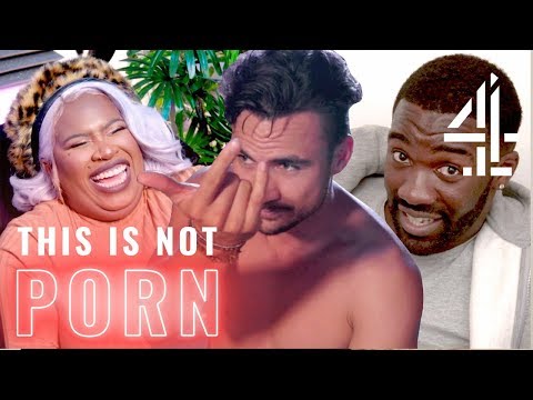 フェラ、潮吹き、リミング？| あなたのセックスの疑問にお答えします｜これはポルノではありません。 (Blow jobs, Squirting, Rimming? | Your Sex Questions Answered | THIS IS NOT PORN)