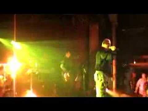 Loos "Amstel live band" met Peter Groot Kormelink