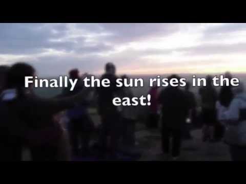 Solstice - Glastonbury 2012 nr