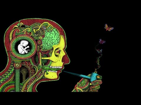 Ape Shift - Thanks For Sharing (Instrumental)