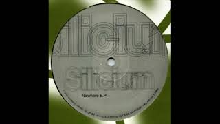 Silicium - Spirit Of Ankh (33 RPM) (1994)