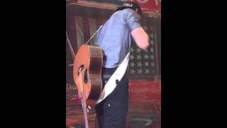 Chase rice ride at the Georgia dome live June 13