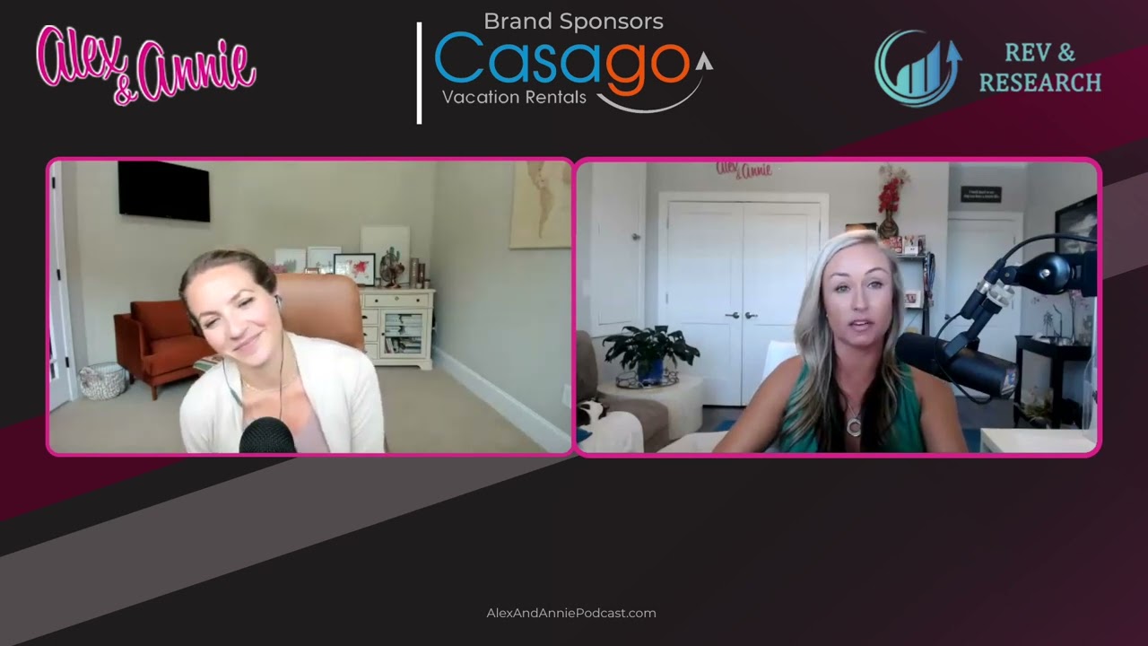 Embark On Your Marketing Journey with Marketing Guru, Veronica Romney