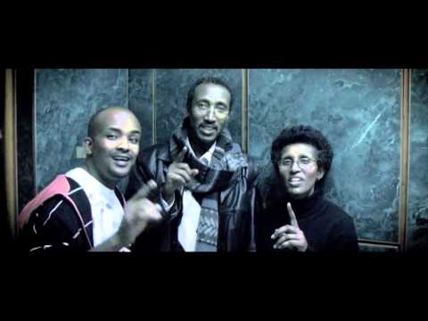 Habtamu Lamu - Falmaa bilisummaa #OromoProtests