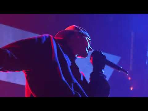 Justin Bieber - Confident (Live in Newark 30/3/2022)