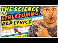 How To Fit Rap Lyrics To A Beat The Science Of Structuring Rap Lyrics