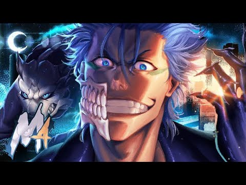 1 Hora | M4rkim - Mutile, Pantera! (Grimmjow)