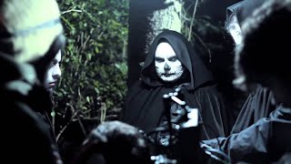 CRADLE OF FILTH - Making Of: For Your Vulgar Delectation (OFFICIAL VIDEO)