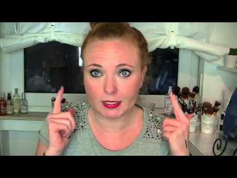 Unboxing Zuschauer Geschenk Paket