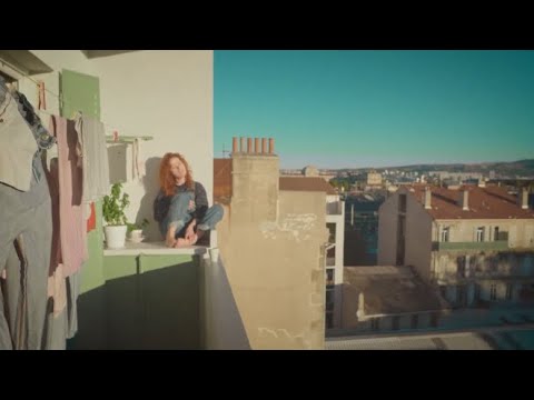 LIZE | Emmenez-moi - Aznavour (feat Marseille)