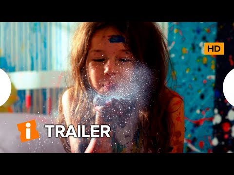 A Menina Índigo | Trailer Oficial