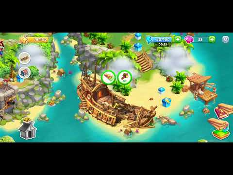 Roger That - Merge Adventure! Gameplay - YouTube