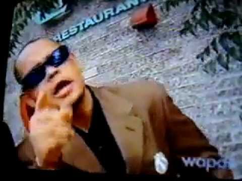 Tv iLegal El Kagateka Jorge De Castro