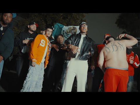Peysoh & AZ Chike - THUGGIN NOT CLUBBIN (Official Video)