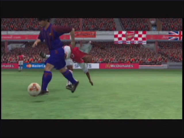 Fifa Soccer 2003 (NTSC)