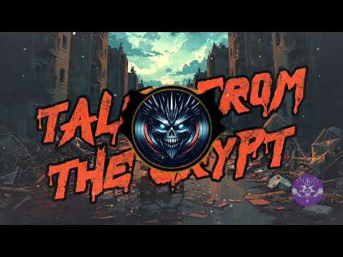 @EmberAudioOfficial, @Kali-Mist - Tales from the crypt