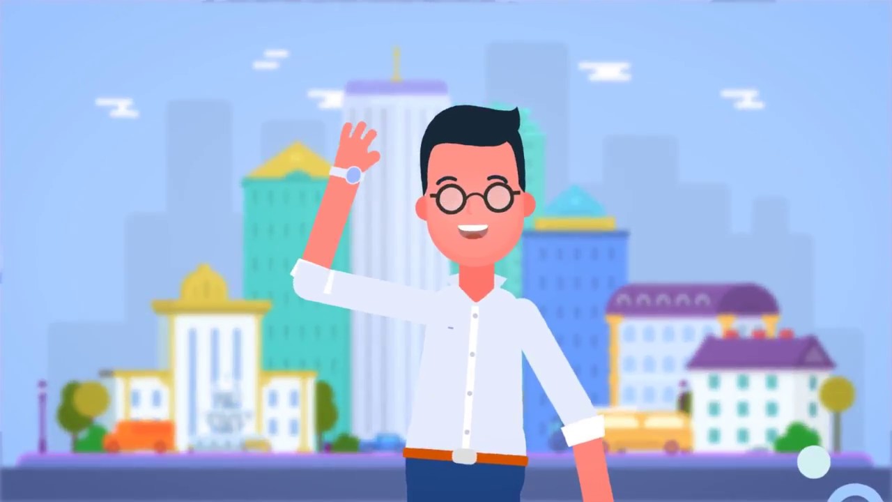 RTF Media Lab | Explainatory Video