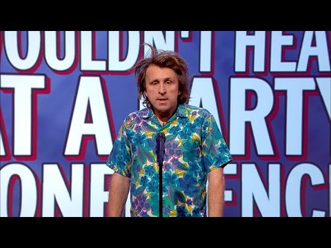 Things you wouldn't hear at a party conference - Mock the Week: Series 13 Episode 11 Preview - BBC